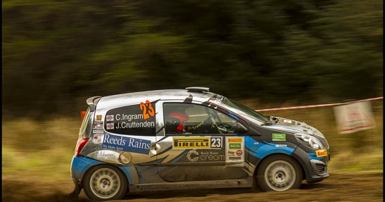 Pirelli Rally